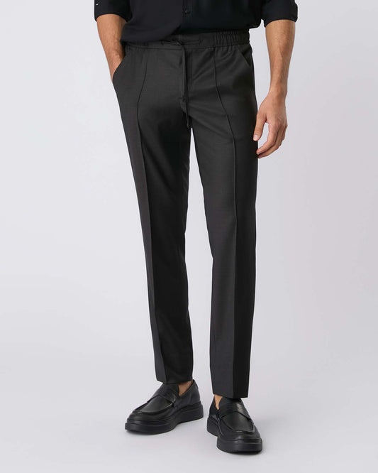 Calça 803 pied poule